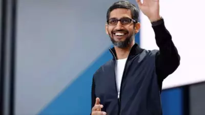 Google CEO Sundar Pichai Admits Company Trails Rivals in AI Coding Agents