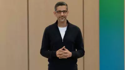 Google's $190B AI Investment Signals Shift from Nvidia Dependency