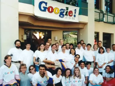 Google’s User-First Philosophy: How a Simple Phrase Drove Global Success