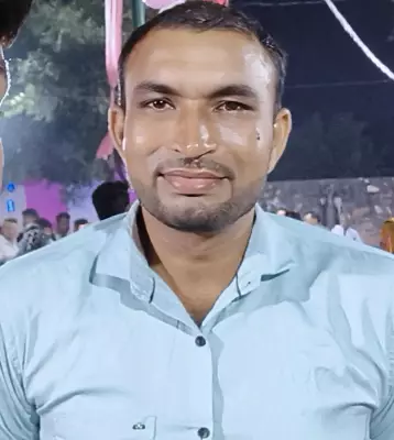 Government Teacher Dies of Heart Attack After Census Duty in Alwar