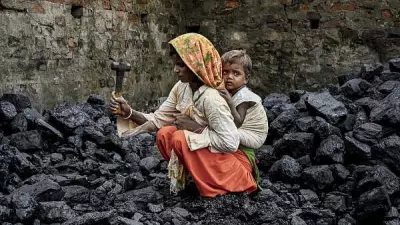 Government to Sell Up to 2% Stake in Coal India via OFS from Wednesday