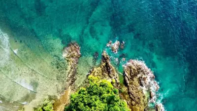 Govt Clarifies Great Nicobar Project: Strategic Initiative for Andaman Sea Presence