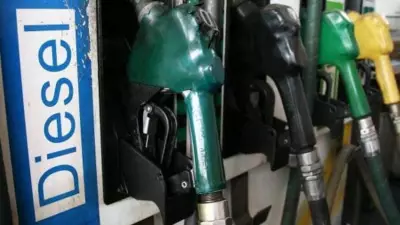 Govt Slashes Windfall Tax on Petrol, Diesel, ATF Exports from June 1