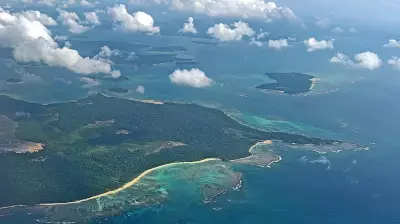 Great Nicobar Project: Balancing Development and Environmental Costs