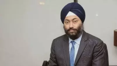 Greater Noida's Grand Venice Mall Owner Bhasin Arrested in Money Laundering Case