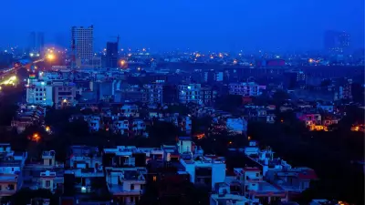 Greater Noida's Top 5 Real Estate Hotspots Driven by Jewar Airport