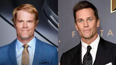Greg Olsen Beats Tom Brady at Sports Emmys Again, Fox Faces Awkward Reality
