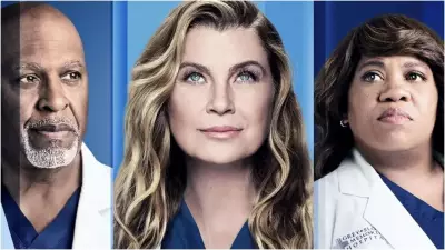 Grey's Anatomy Season 22 Finale: Showrunner Reveals Character Fates and Cliffhangers