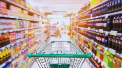 Grocery Store Tourism: Why Travelers Ditch Landmarks for Supermarkets