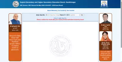 GSEB SSC Result 2026: Gujarat Class 10 Results on May 6 at 8 AM
