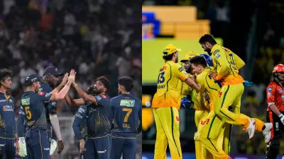 GT vs CSK: Chennai Super Kings Aim to Keep Playoff Hopes Alive in IPL 2026