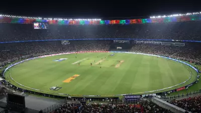 GT vs CSK Pitch Report: Ahmedabad Surface Awaits High-Scoring Clash