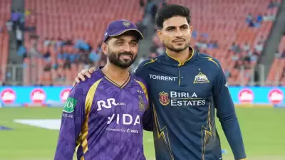 GT vs KKR IPL 2026: Gujarat Titans Aim to Extend Winning Streak Against Struggling Kolkata