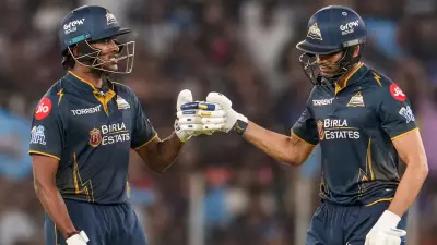 GT vs PBKS Pitch Report: Ahmedabad Surface Preview for May 3 Clash