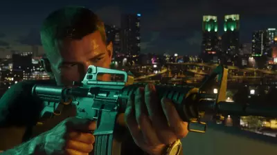 GTA 6 Final Launch Date Confirmed for November 2026