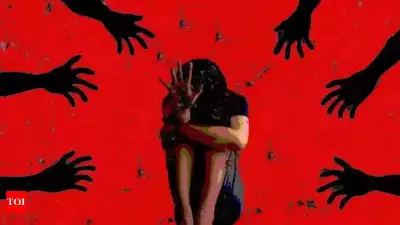 Gujarat: Man arrested for trafficking wife for Rs 50,000, six others held