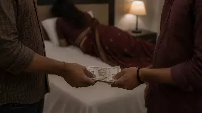 Gujarat Shocker: Man Lets Friends Rape Wife, Sells Her for Rs 50,000 After 12 Years of Marriage