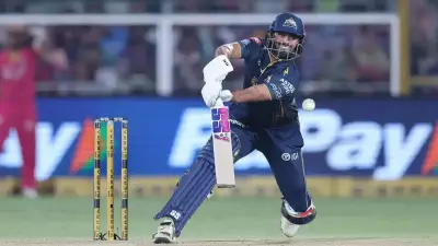 Gujarat Titans Respect KKR's Winning Streak, Says Vikram Solanki