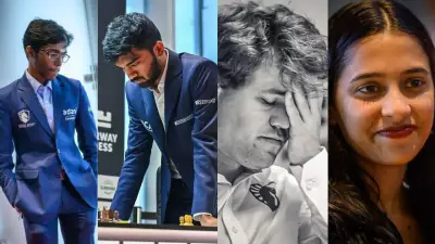 Gukesh Bounces Back with First Classical Win at Norway Chess 2025