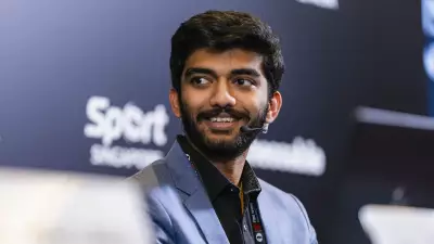 Gukesh, Praggnanandhaa Lose in Norway Chess; Divya Deshmukh Wins Again