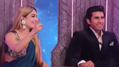Gullu and Kaira Anu: Everything About Splitsvilla 16 Winner Kushal Tanwar