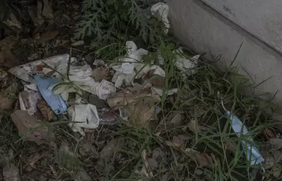 Gurgaon Produces 33% of Haryana's Biomedical Waste Daily