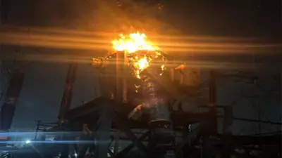 Gurugram Power Outage: Electricity Supply Restored, Situation Under Control