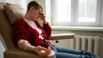 Haemophilia Warning Signs You Should Never Ignore