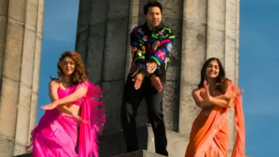 Hai Jawani Toh Ishq Hona Hai Trailer: Varun Dhawan in Brainrot Chaos
