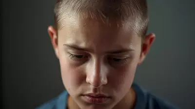 Hair Fall in Teenagers: Causes and Effective Solutions
