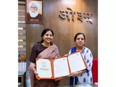 Hansraj College Partners GFMI to Launch AI-Integrated Media Courses
