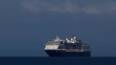 Hantavirus Outbreak on Atlantic Cruise Ship Kills Three, WHO Confirms