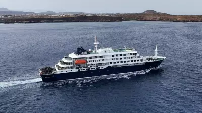 Hantavirus Outbreak on Cruise Ship: Indian Crew Members' Status Unknown