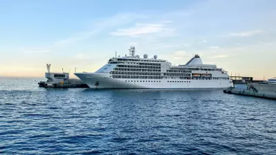 Hantavirus Outbreak on Cruise Ship MV Hondius: Latest Updates