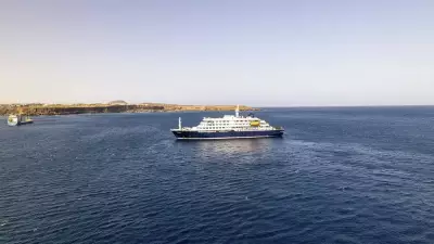 Hantavirus Outbreak on Cruise Ship: WHO Investigates MV Hondius Cases