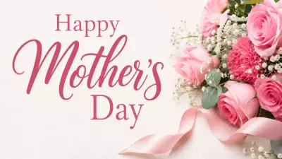 Happy Mother's Day 2026: Best Wishes, Messages, Quotes, Images, Greetings
