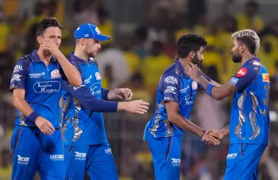 Hardik Pandya, Suryakumar Yadav in Focus as MI Take on LSG in IPL 2026