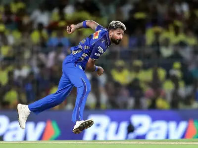 Hardik Pandya's Back Spasm Update: Ryan Rickelton Provides IPL 2026 Insight