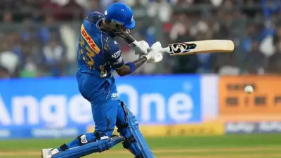 Hardik Pandya's Dual IPL and India Form: Numbers Reveal Stark Contrast
