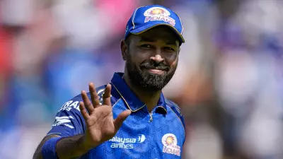 Hardik Pandya's MI Captaincy in Jeopardy: Pollard's Candid Admission After IPL 2026