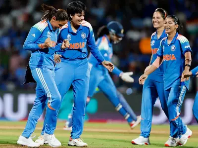 Harmanpreet Kaur Backs India's T20 World Cup Squad to Become Champions