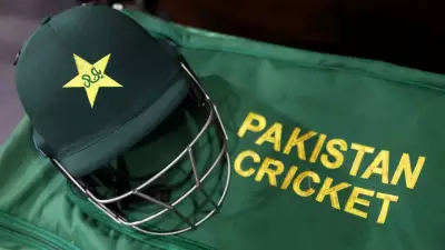 Haroon Rasheed contrasts India's cricket system with Pakistan's struggles