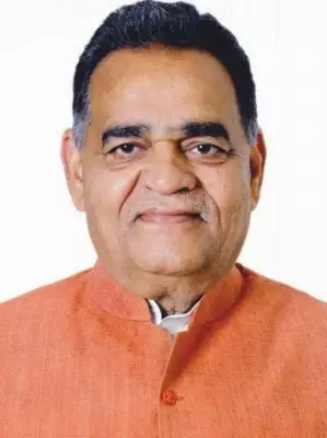 Haryana MLA Faces Public Rebuke Over Unfulfilled Promises in Chanot Village