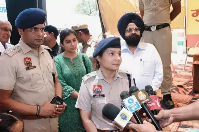 Haryana Village Panchayat Refuses to Support Drug Accused's Bail