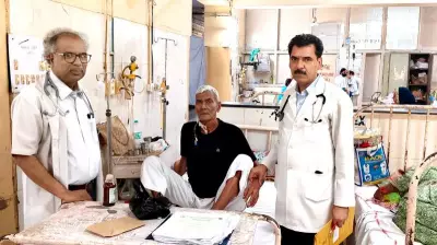 Haryana's First Dedicated Palliative Care Ward at PGIMS Rohtak