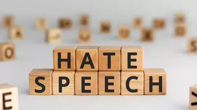 Hate Speech and the Limits of Law: Weak Policing, Inconsistent Courts