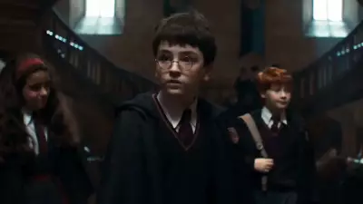 HBO's 2026 Slate: Harry Potter, House of the Dragon, and More Revealed