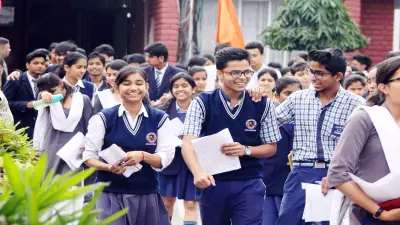 HBSE Class 12 Result 2026: Pass Percentage at 84.67%, Girls Outperform Boys
