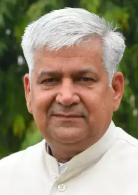 HC issues notice to Cong RS MP Boudh on election plea