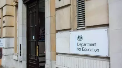 Headteachers' Union Leader Warns Ofsted, Government, Judiciary Over Inspection Harm